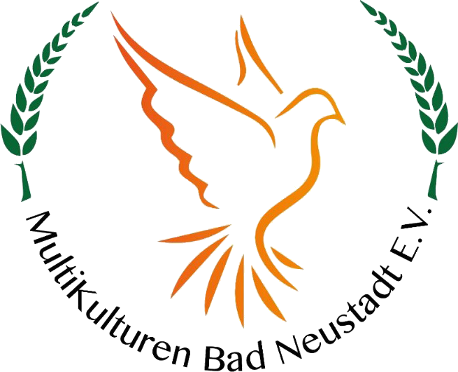 Logo von Multikulturen Bad Neustadt e.V.